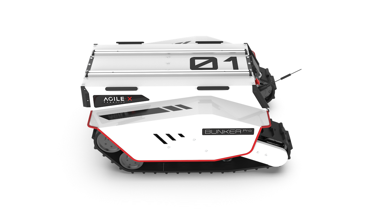 Bunker Pro 2.0