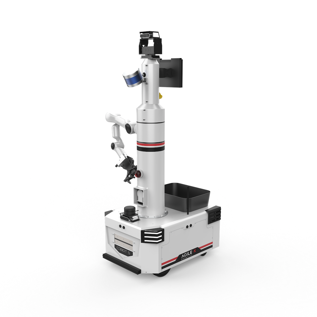 Cobot S Kit