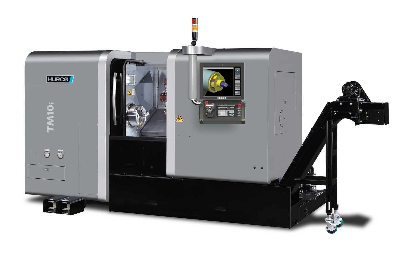 CNC Turning