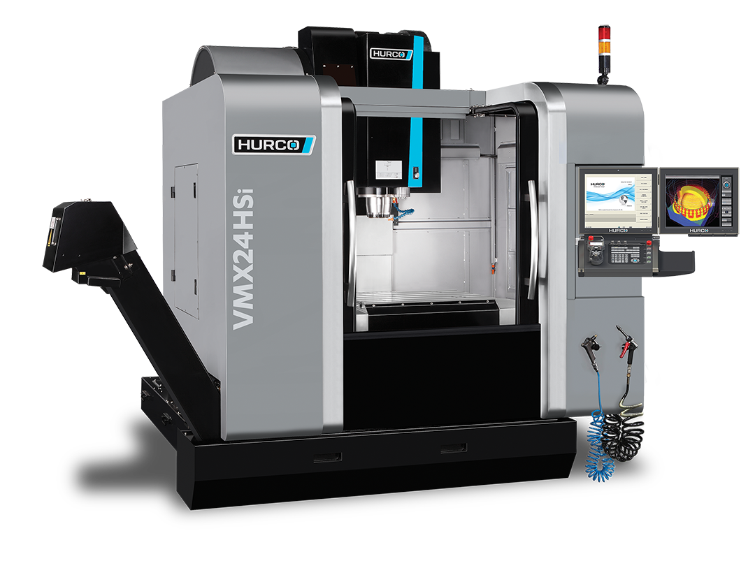 HURCO VMX24HSi