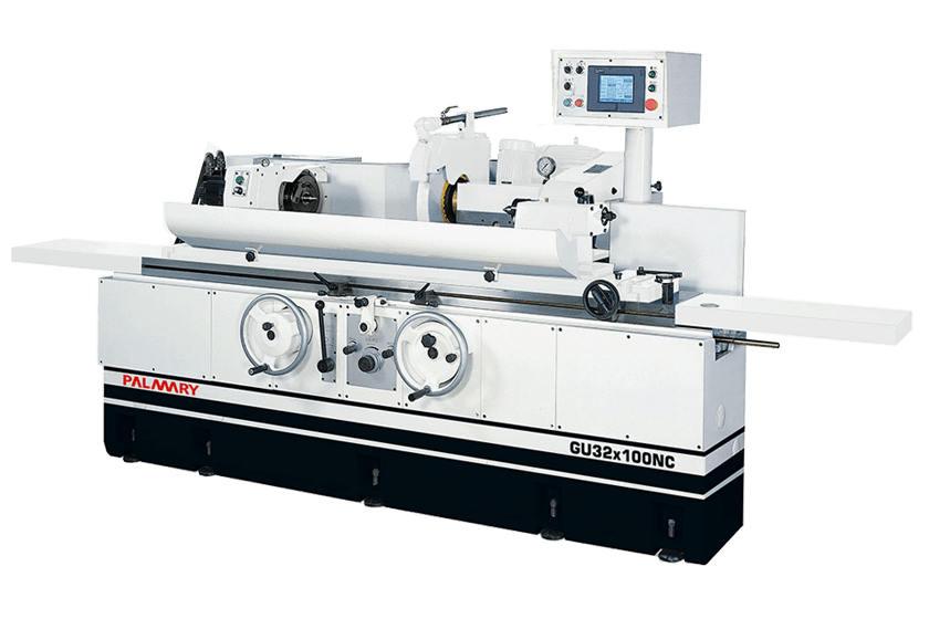 Cylindrical Grinding