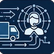 Logistics & Support Icon