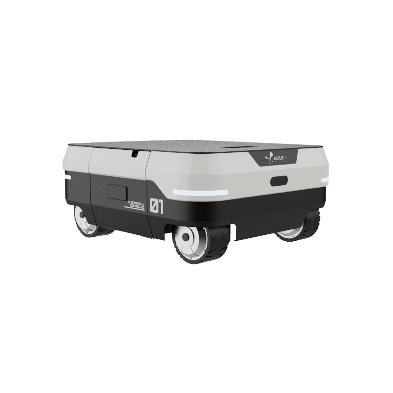 Ranger Air Omnidirectional Mobile Robot