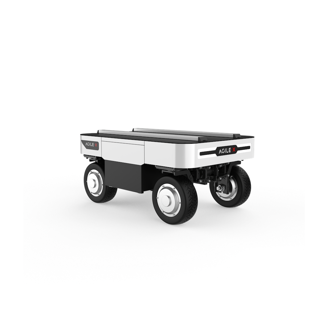 Ranger Mini 3.0 Omnidirectional UGV