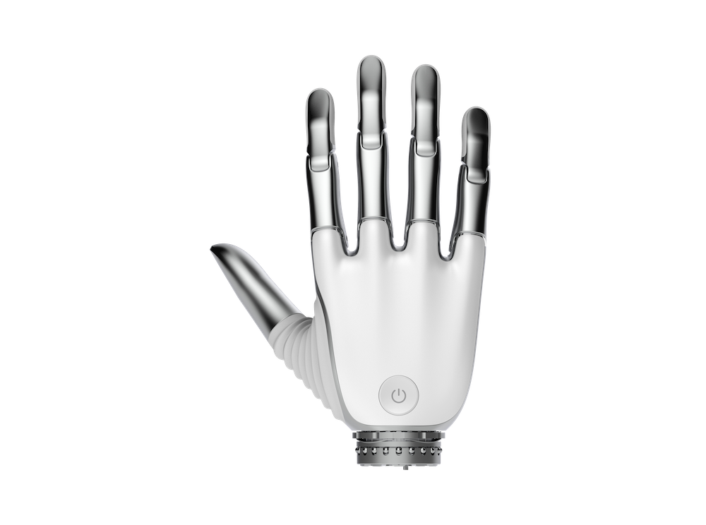 BrainCo Revo 2